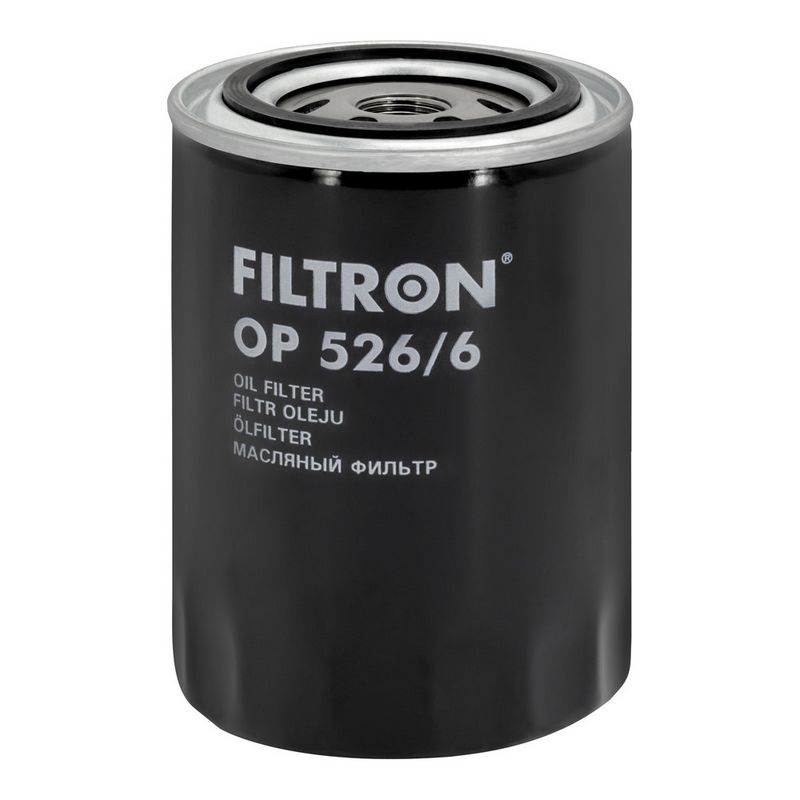 Eļļas filtrs - OP 526/6