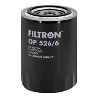 Eļļas filtrs - OP 526/6