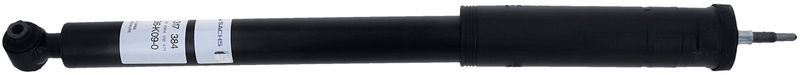Iskunvaimennin - 317 384