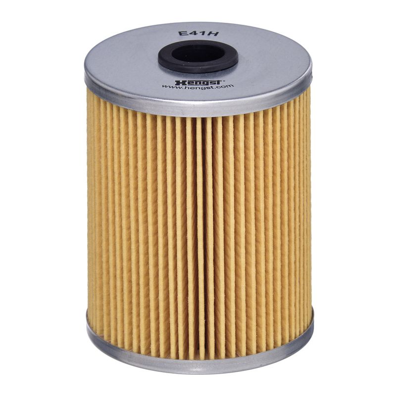 Eļļas filtrs - E41H