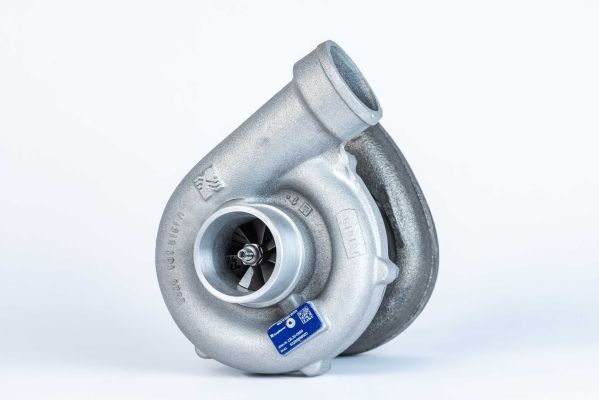 Turbokompresors - 53269886500
