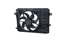 Ventilators, Motora dzesēšanas sistēma - 470142