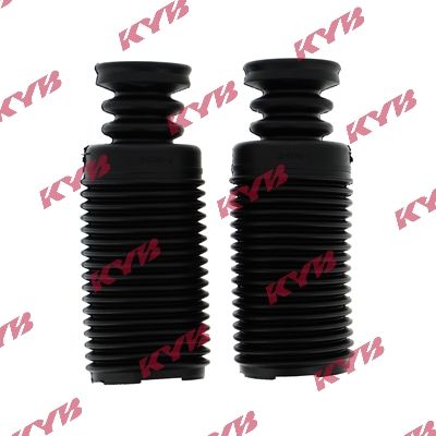 Amortizatora aizsargs - 912051