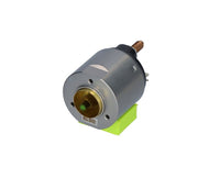 Magneettikytkin, käynnistin - 594370