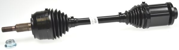 Vetoakseli - 24156