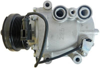 Kompressori, ilmastointilaite - ACP 859 000S