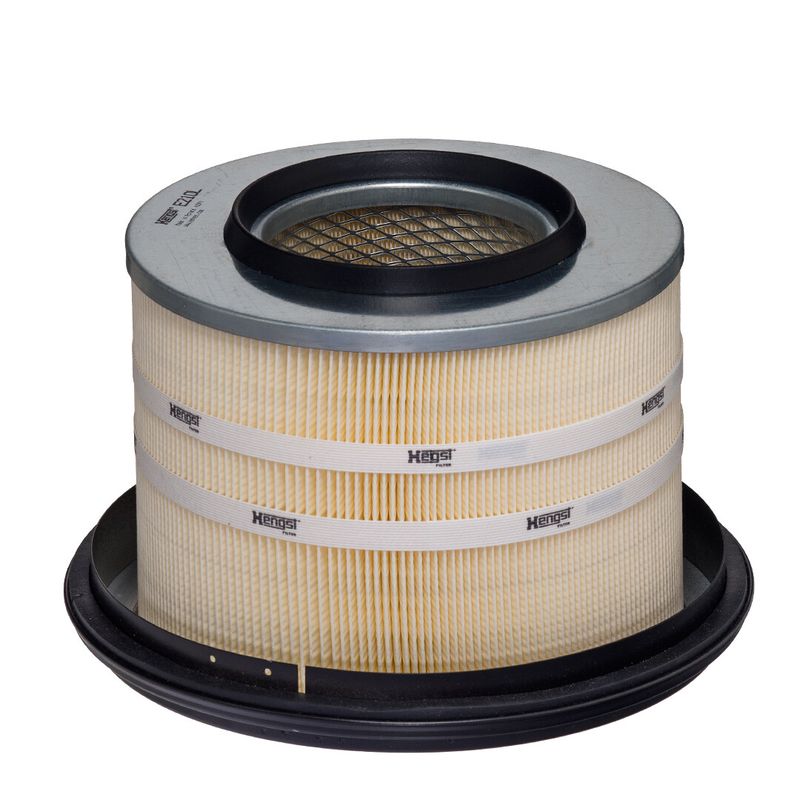 Gaisa filtrs - E210L