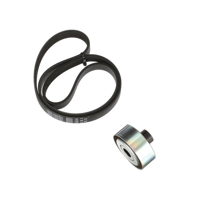 Celiņu siksnu komplekts - K016PK1090SF