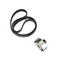 Celiņu siksnu komplekts - K016PK1090SF