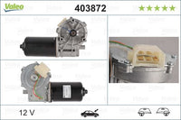 Stiklu tīrītāju motors - 403872