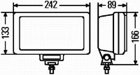 Sumuvalo - 1NE 006 300-051