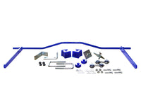 Gen 8 Hilux 18mm Rear Blade - RC0081RZ-18