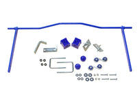 Gen 8 Hilux 18mm Rear Blade - RC0081RZ-18