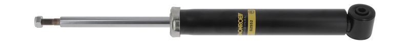 Iskunvaimennin - G2552