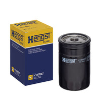 Eļļas filtrs - H14W07