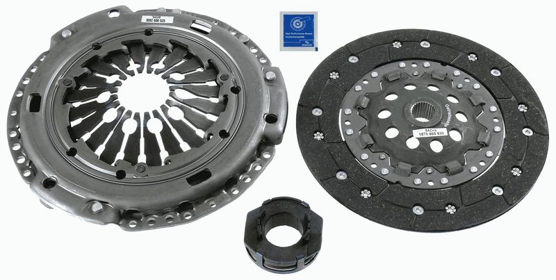 Kytkinpaketti - 3000 951 260