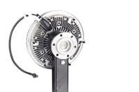 Sajūgs, Radiatora ventilators - 86102