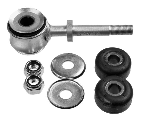 Stabilizatora atsaite/kronšteins - 36167 01