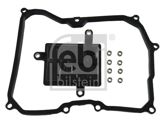 Hydrauliikkasuodatinsarja, automaattivaihteisto - 107013