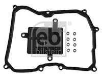 Hydrauliikkasuodatinsarja, automaattivaihteisto - 107013