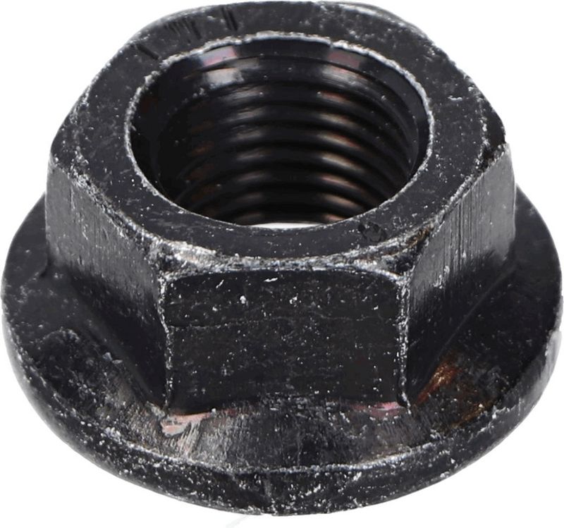 Balstiekārtas svira - 36170 01