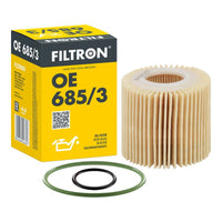Eļļas filtrs - OE 685/3