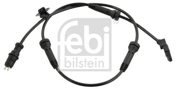 ABS-anturi - 10277