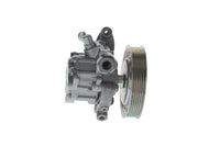 Hydrauliikkapumppu, ohjaus - K S01 000 614