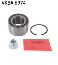 Pyöränlaakerisarja - VKBA 6974