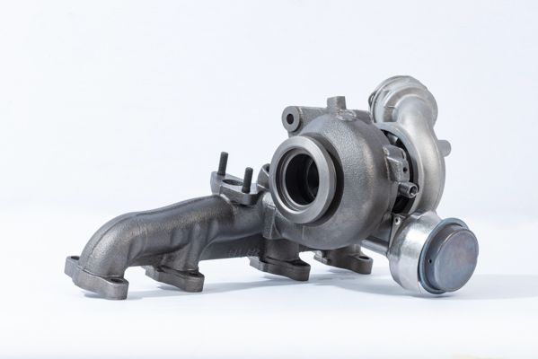 Turbokompresors - 54399900029