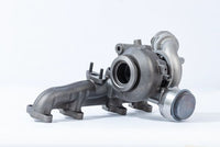 Turbokompresors - 54399900029