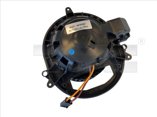 Salona ventilators - 503-0016