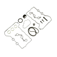 Zobsiksnas komplekts - K04T360HOB