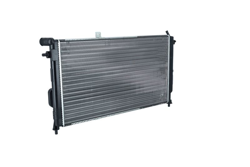 Motora dzesēsanas radiators - 58973A