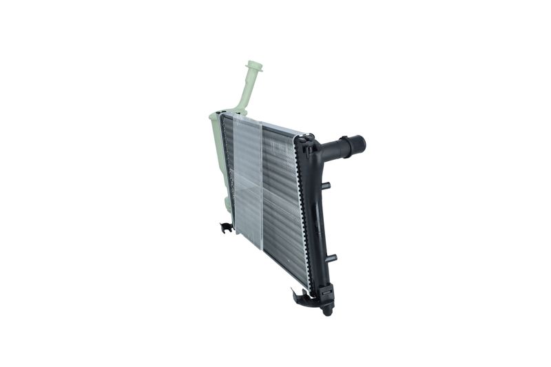 Motora dzesēsanas radiators - 53128A