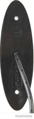 Gabarītlukturis - 82710354