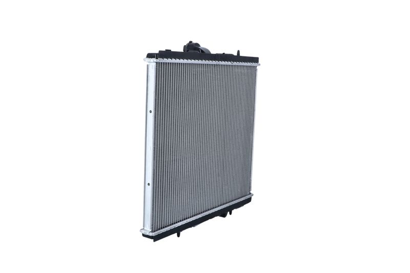Motora dzesēsanas radiators - 58315