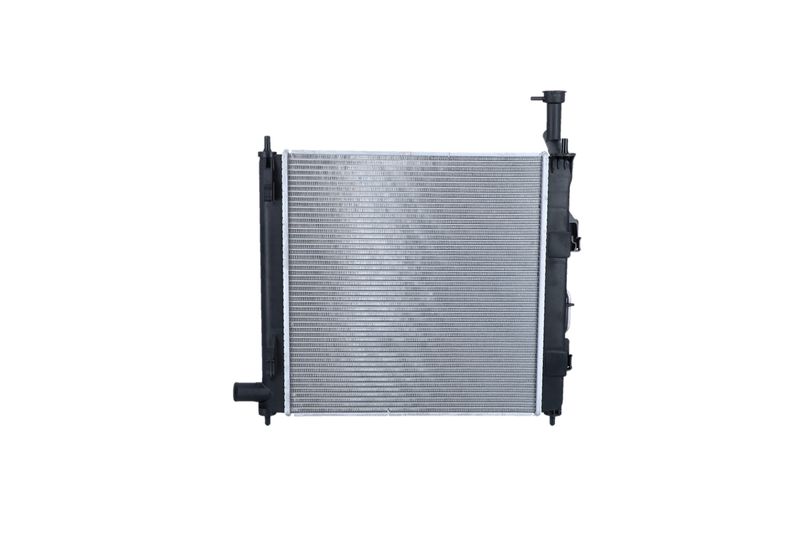 Motora dzesēsanas radiators - 550200