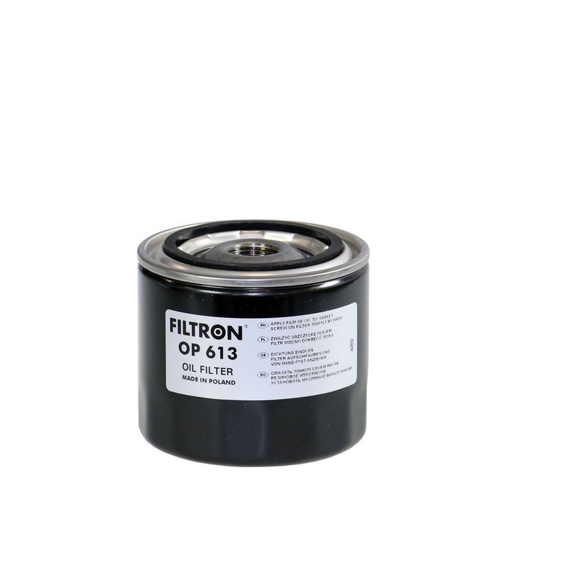 Eļļas filtrs - OP 613