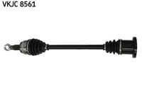 Vetoakseli - VKJC 8561