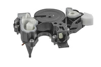 Eļļas atdalītājs, Kartera ventilācija - 118 616