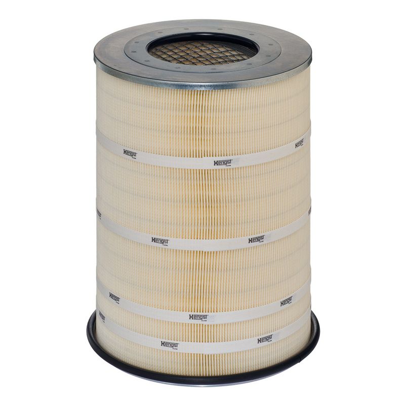 Gaisa filtrs - E496L01