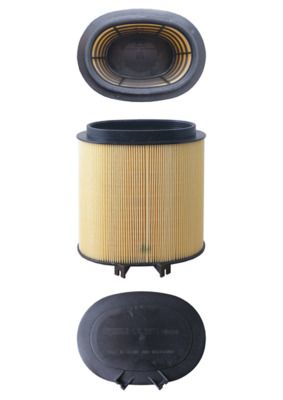 Gaisa filtrs - LX 2974