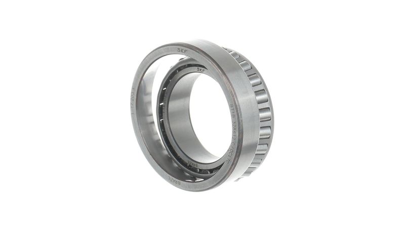 Laakeri, man.vaihteisto - VKT 1105