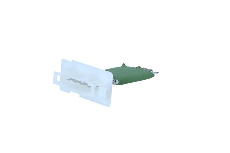 Rezistors, Salona ventilators - 342119