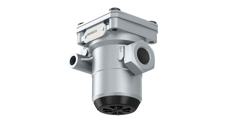 Paineenrajoitinventtiili - 4750150050