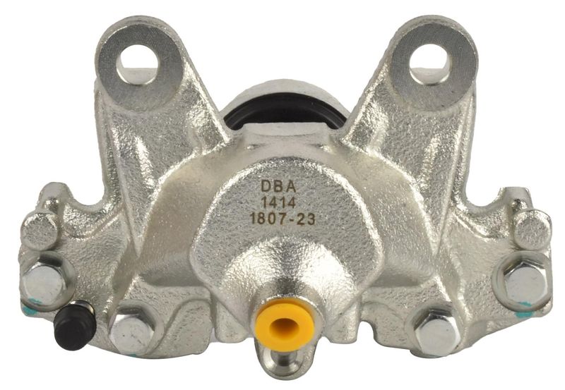 DBA Brake Caliper - Left Hand Rear Axle - DBAC1414
