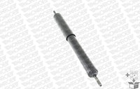Iskunvaimennin - T1223