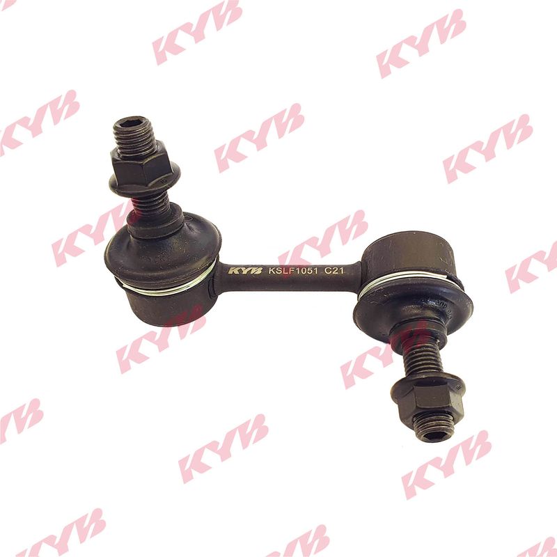 Stabilizatora atsaite/kronšteins - KSLF1051