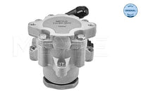 Hydrauliikkapumppu, ohjaus - 114 631 0010